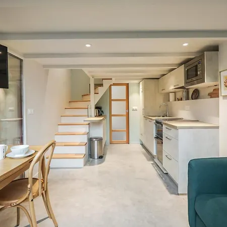 Duplex D'Alesia - Paris - Welkeys Apartment Exterior photo